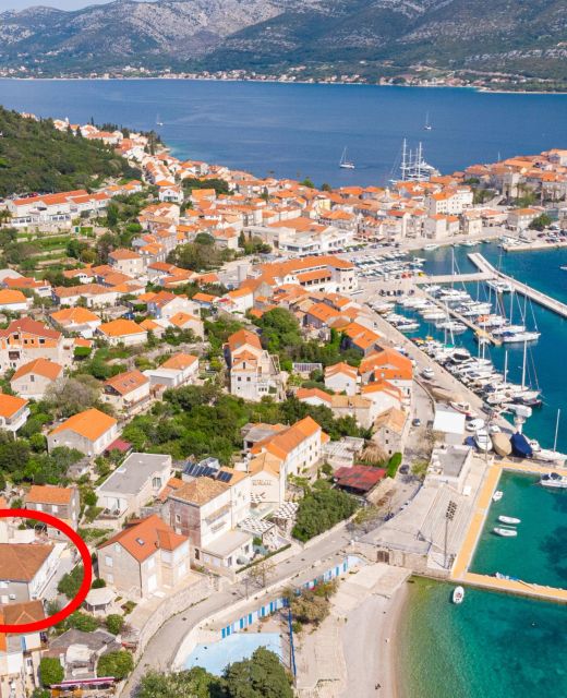 Apartments By The Sea Korčula - 10051