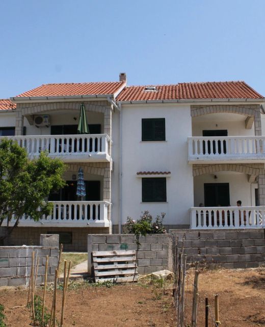 Apartments By The Sea Povljana, Pag - 6502 Povljana