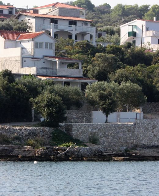 Apartments By The Sea Nečujam, Šolta - 5182 Nečujam