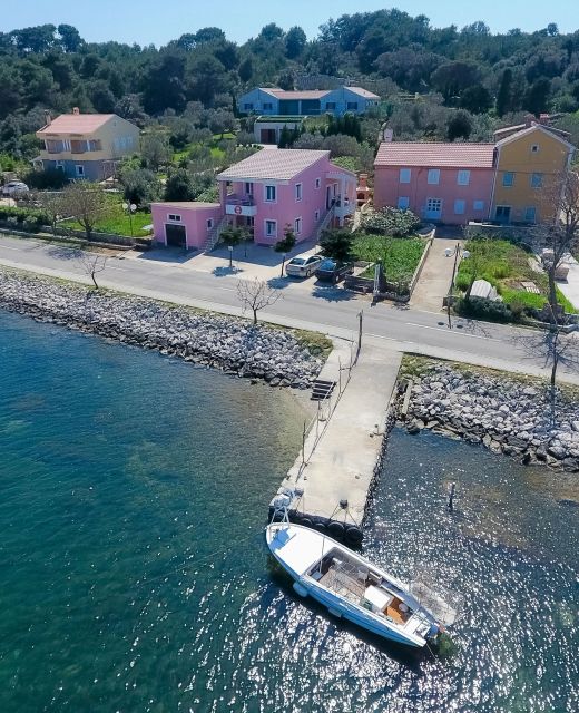 Apartments By The Sea Veli Rat, Dugi Otok - 11525 Veli Rat