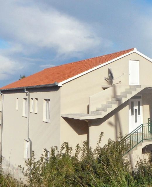 Apartments By The Sea Tkon, Pašman - 8454 Tkon