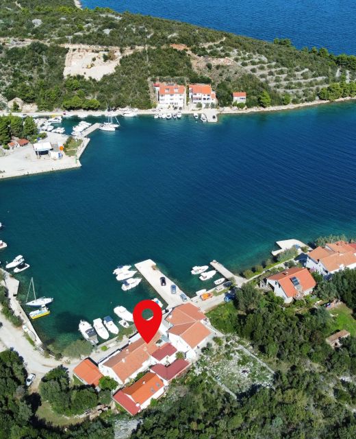Apartments And Rooms By The Sea Zaglav, Dugi Otok - 8170 Zaglav