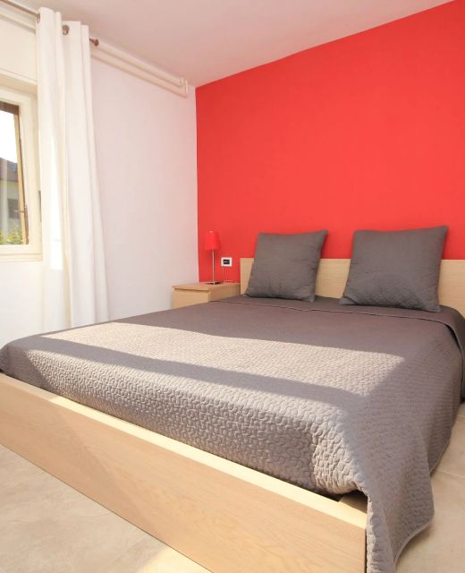 Apartments With Parking Space Lovran, Opatija - 7705 Lovran