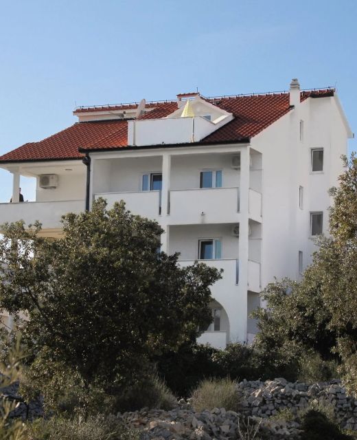 Apartments By The Sea Sevid, Trogir - 6024 Sevid