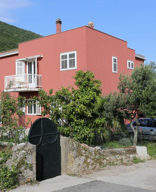 Apartments By The Sea Trpanj, Pelješac - 10136 Trpanj