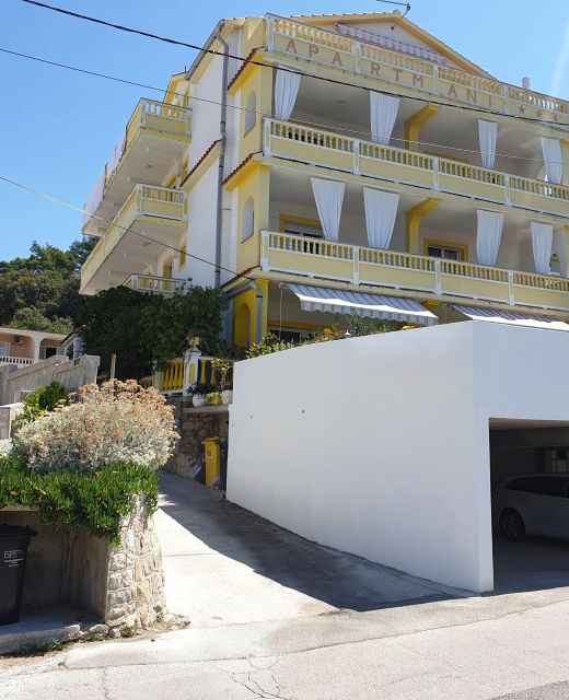 Apartments With Parking Space Banjol, Rab - 5041 Banjol
