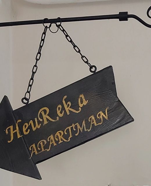 Heureka Apartman Pécs