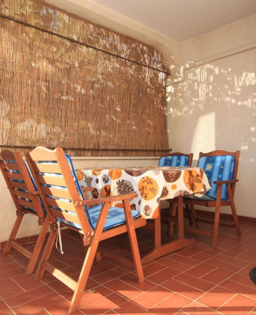 Apartments With Parking Space Fažana - 7153