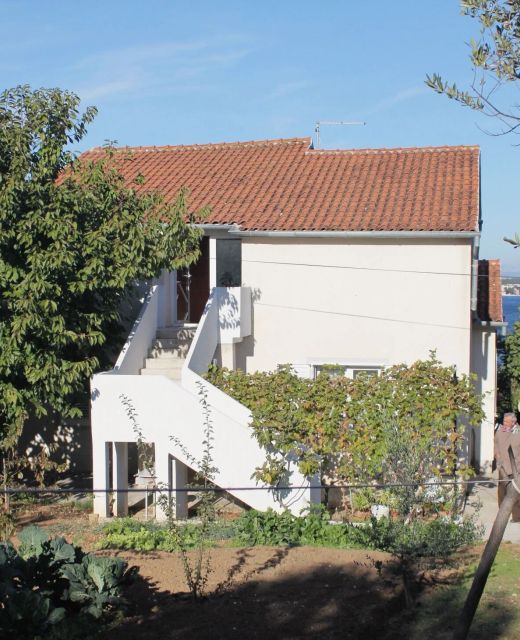 Apartments By The Sea Tkon, Pašman - 5840 Tkon