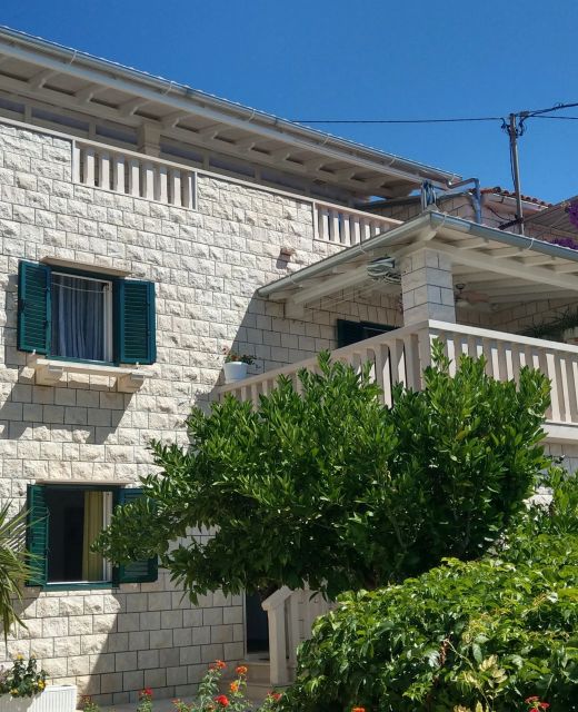 Apartments By The Sea Bol, Brač - 13121 Bol