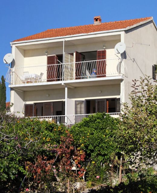 Apartments By The Sea Seget Vranjica, Trogir - 5964 Seget Vranjica