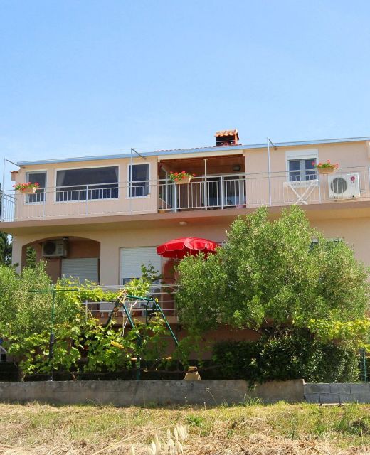 Apartments By The Sea Kožino, Zadar - 5893 Kožino