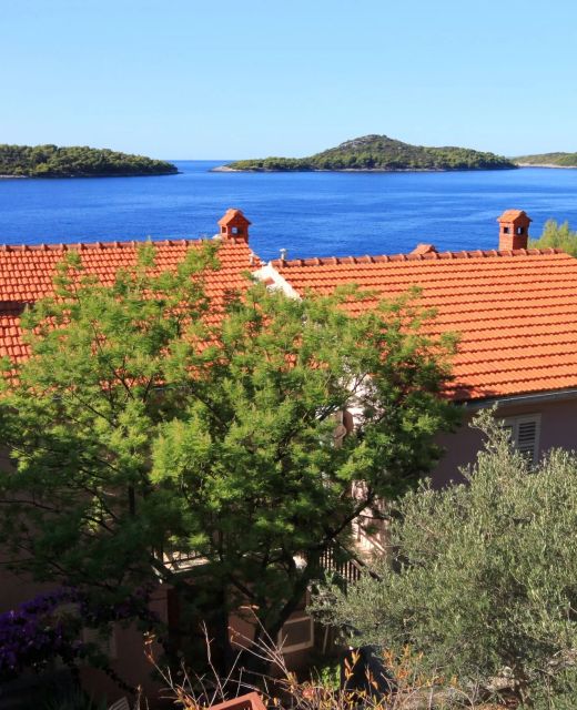 Apartments By The Sea Prižba, Korčula - 176 Prižba
