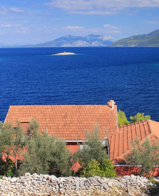 Apartments By The Sea Prigradica, Korčula - 9140 Prigradica