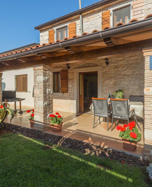 Apartments With Parking Space Tar, Poreč - 13245 Tar