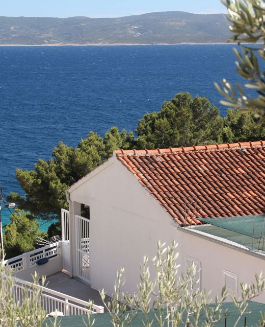 Apartments By The Sea Mimice, Omiš - 2774 Mimice