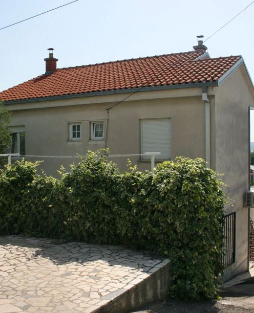 Apartments With Parking Space Selce, Crikvenica - 5366 Selce