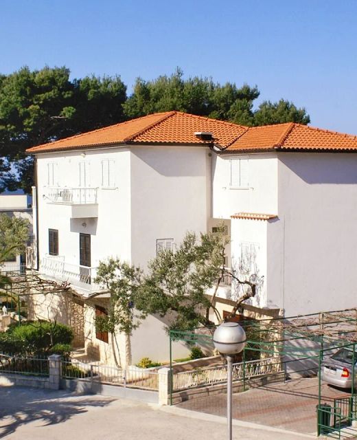 Apartments By The Sea Podgora, Makarska - 4330 Podgora