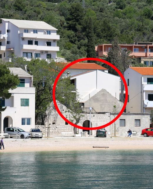 Apartments By The Sea Igrane, Makarska - 10033 Igrane