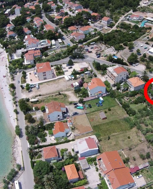 Apartments By The Sea Orebić, Pelješac - 11450 Orebić