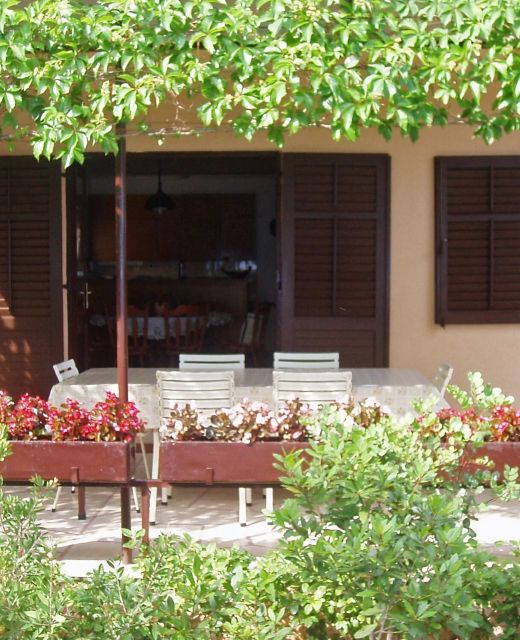 Apartments By The Sea Nemira, Omiš - 5884 Nemira