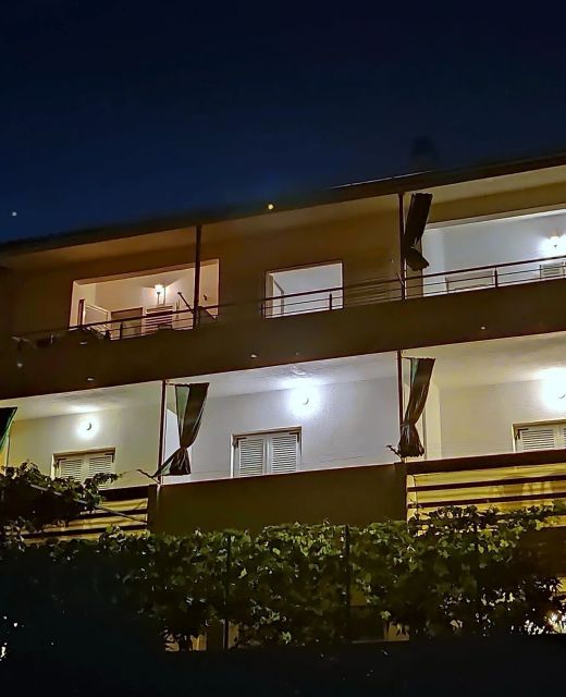 Apartments With Parking Space Slatine, Čiovo - 12811 Slatine
