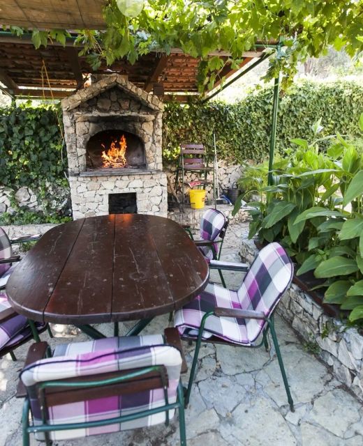 Apartments By The Sea Seget Vranjica, Trogir - 1037 Seget Vranjica