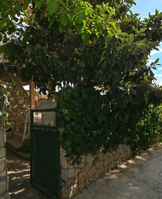 Apartments By The Sea Seget Vranjica, Trogir - 1037 Seget Vranjica