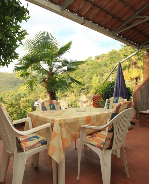 Apartments With WiFi Rabac, Labin - 7472 Rabac