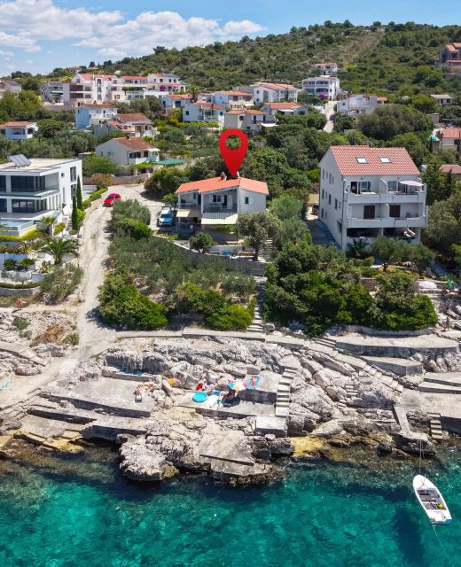 Apartments By The Sea Ražanj, Rogoznica - 4185 Ražanj