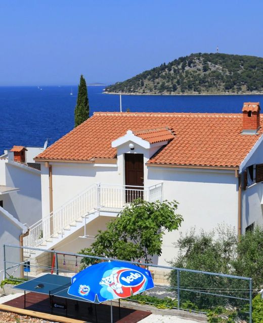 Family Friendly Seaside Apartments Ražanj, Rogoznica - 10373 Ražanj