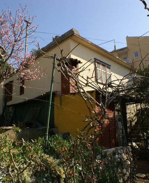 Seaside Holiday House Podgora, Makarska - 4331 Podgora