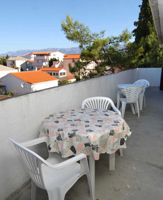Apartments With Parking Space Novalja Pag - 9350