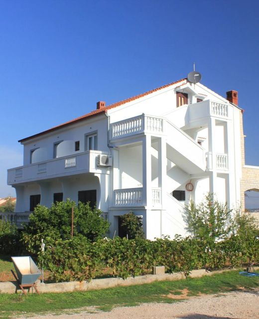 Apartments By The Sea Tkon, Pašman - 336 Tkon