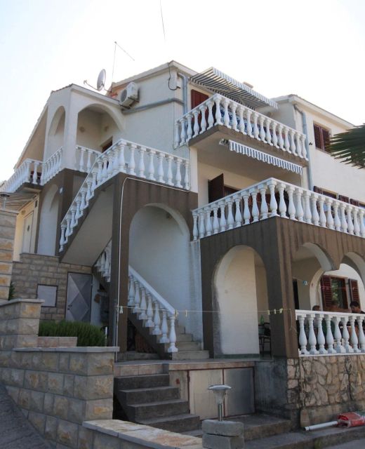 Apartments By The Sea Kali, Ugljan - 8202 Kali