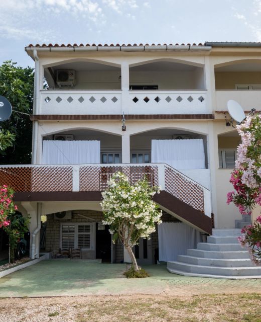 Apartments With Parking Space Povljana, Pag - 227 Povljana