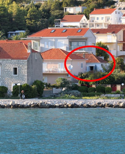 Apartments By The Sea Orebić, Pelješac - 265 Orebić