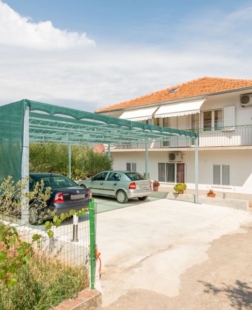 Apartments By The Sea Slatine, Čiovo - 11047 Slatine