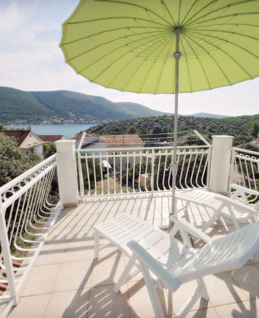 Apartments By The Sea Grebaštica, Šibenik - 12587 Grebaštica