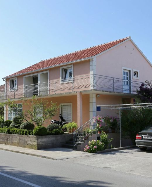 Apartments With Parking Space Orebić, Pelješac - 10101 Orebić