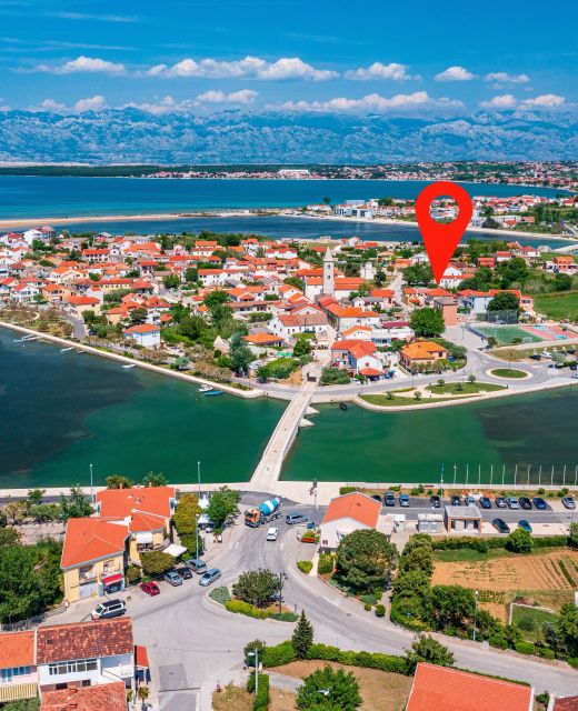 Apartments By The Sea Nin, Zadar - 6125 Nin