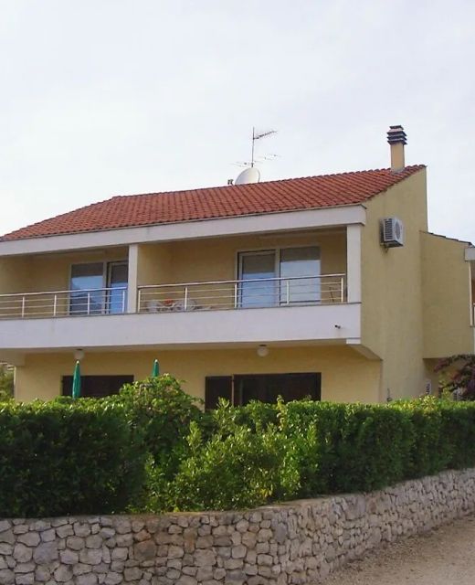 Apartments By The Sea Vinišće, Trogir - 5229 Vinišće