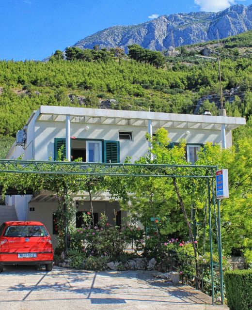 Apartments And Rooms With Parking Space Tučepi, Makarska - 6901 Tučepi