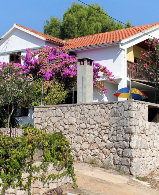 Apartments By The Sea Basina, Hvar - 5700 Basina