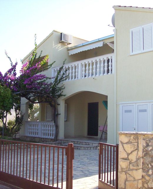 Apartments By The Sea Sevid, Trogir - 11505 Sevid
