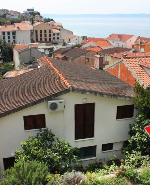 Apartments By The Sea Podgora, Makarska - 6082 Podgora