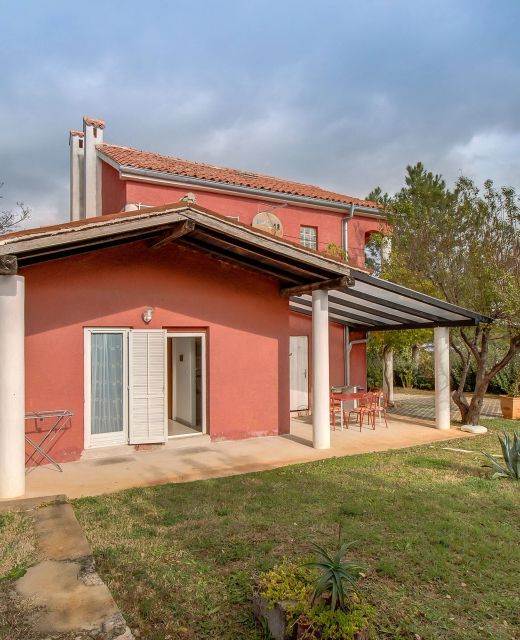 Apartments By The Sea Nerezine, Lošinj - 2516 Nerezine