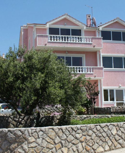 Apartments With Parking Space Punat, Krk - 5343 Punat