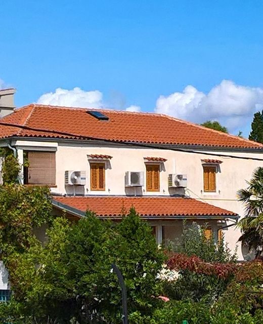 Apartments With Parking Space Nerezine, Lošinj - 8049 Nerezine