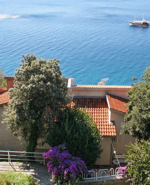 Apartments By The Sea Stanići, Omiš - 1028 Stanići